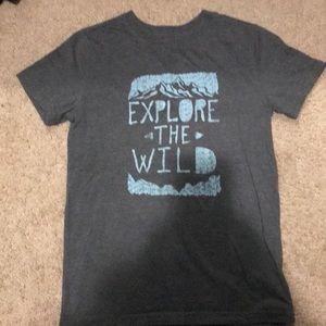 Boy’s Size 8/10 Cat & Jack T-shirt